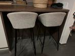 Barstoel (2 stuks), Maison & Meubles, Chaises, Enlèvement, Comme neuf