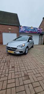 Opel corsa utilitaire d origine 2017, Bedrijf, Te koop, Corsa