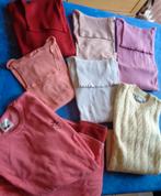 Lot de vêtements enfants: 8 ans. 7 pièces., Enlèvement ou Envoi, Utilisé, Diverses, Fille