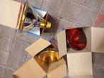 Par 38 spot lamp 100w, Ophalen, Nieuw, 60 watt of meer, E27 (groot)