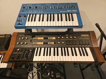Yamaha CS-15D, Musique & Instruments, Enlèvement, Comme neuf, Yamaha