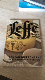 livre Leffe plats à la bière belge abijbeer, Enlèvement ou Envoi
