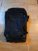 Reiskoffer eastpack, Zo goed als nieuw, 70 cm of meer, 35 tot 45 cm, Wieltjes