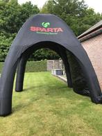 Nieuwe promotie tent opblaasbaar, Caravans en Kamperen, Tenten, Nieuw