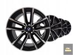 BMW 3 G20 G21 M-pakket set 19-inch velgen 8747001 8747000 or, Gebruikt