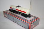 Lima Ho tankwagen 302903 in doos, Hobby en Vrije tijd, Modeltreinen | H0, Gebruikt, Gelijkstroom, Verzenden, Wagon