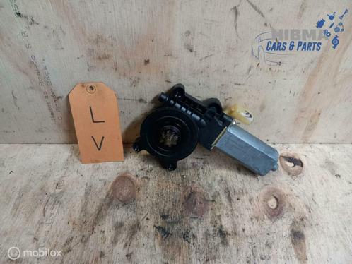 Toyota Yaris I Raammotor Links Voor 0130822018 1999 - 2005, Auto-onderdelen, Ruiten en Toebehoren, Toyota, Gebruikt, Ophalen of Verzenden