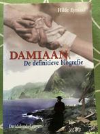Damiaan, de definitieve biografie - Hilde Eynikel, Ophalen of Verzenden, Zo goed als nieuw
