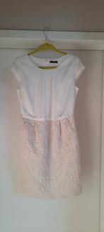 Jake*s feestjurk maat 38, Kleding | Dames, Wit, Cocktailjurk, Ophalen, Maat 38/40 (M)