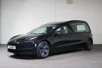 Tesla Hearse 3 Long Range AWD Dual Motor Begrafeniswagen (Ni, Auto's, Tesla, Automaat, Zwart, Zwart, Elektrisch