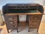 Klassiek bureau, Huis en Inrichting, Ophalen, Gebruikt, Bureau