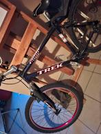 Mountainbike, Ophalen, Gebruikt