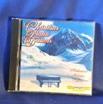 cd chrismas piano dreams (4), CD & DVD, CD | Instrumental, Utilisé, Enlèvement ou Envoi