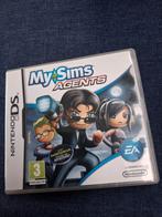 My sims agents, Games en Spelcomputers, Ophalen