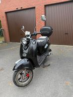 Scooter b klasse (top staat), Fietsen en Brommers, Ophalen of Verzenden, Benzine, 50 cc, Klasse B (45 km/u)