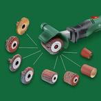 Bosch | Ponceuse multifonctionnelle | LIVRAISON GRATUITE, Bricolage & Construction, Outillage | Ponceuses, Neuf, Moins de 600 watts