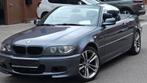 Bmw 320 benzine cabrio bj 2002 (airco) 179000 km gekeurd, Particulier, Benzine, Te koop