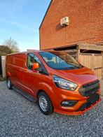 Ford Transit Custom L2, Particulier, Te koop