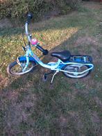 Puky kinderfiets 16 inch fietsje, Fietsen en Brommers, Ophalen, Zo goed als nieuw