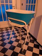 Babybadje Hoppop op staander, Enlèvement, Utilisé, Baignoire, Autres marques