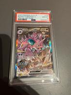 PSA 10 Rocket’s Nidoking ex SAR – Pokémon SV10 Japan, Envoi, Comme neuf