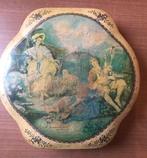 Blikken doos #2, Enlèvement ou Envoi, Utilisé, Biscuits, Autres marques