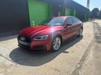 AUDI A5 SPORTBACK CNG S-LINE b&o soundsystem, Auto's, Audi, Testrit aan huis, 4 cilinders, 1655 kg, Parkeersensor