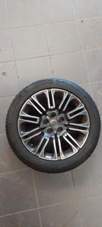 Opel insignia A winterset 18inch, Ophalen, 18 inch, Winterbanden