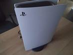 Playstation 5, Ophalen, Playstation 5