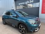 Citroën C5 Aircross 12 PureTech 130pk AUTOMAAT8 GAMERA NAVI, Auto's, Citroën, 1182 cc, Stof, Gebruikt, Euro 6
