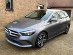 Mercedes B180 automaat led,camera,navi, Auto's, Mercedes-Benz, 4 cilinders, Leder, Bedrijf, Berline