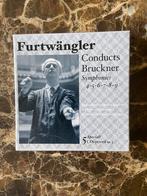 Furtwangler conducts Bruckner, Ophalen of Verzenden, Zo goed als nieuw