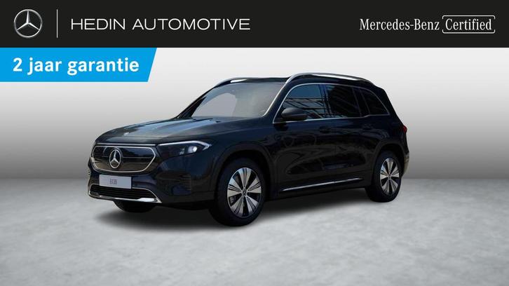 Mercedes-Benz EQB-Klasse 250 Business Line | Smartphone Inte, Autos, Mercedes-Benz, Entreprise, Achat, EQB, Bluetooth, Verrouillage central