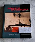 Laurence Rees - Operatie Barbarossa, Enlèvement ou Envoi, Comme neuf, Laurence Rees