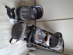Kinderwagen mutsy, Ophalen, Zo goed als nieuw, Kinderwagen, Mutsy