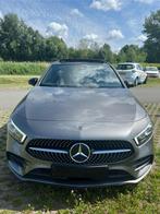 Mercedes-Benz A200 AMG-pakket Panorama Burmester Sfeerlicht, Auto's, Mercedes-Benz, 4 cilinders, Leder en Stof, 120 kW, 5 zetels