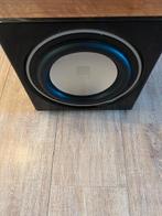 DALI EF9 Actieve subwoofer nieuw 650€, Autres marques, Subwoofer, Comme neuf, Enlèvement