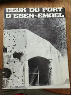 Ceux du fort d’Eben-Emael, Enlèvement ou Envoi, Deuxième Guerre mondiale, Utilisé, Armée de terre