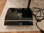 1 PS3 fat 60 GB achterwaarts compatibele console, Games en Spelcomputers, Spelcomputers | Sony PlayStation 3, Ophalen, Zo goed als nieuw