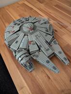 Lego millenium falcon, Ophalen of Verzenden, Lego
