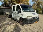 Fiat 18 2.8 JTD 405 DC 2005, Autos, Camions, Autres marques, Achat, Entreprise, Autres carburants