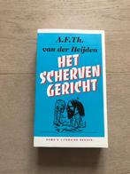 Het scherven gericht - A.F.Th. Van der Heijden, Livres, Littérature, Comme neuf, Enlèvement ou Envoi, A.F.Th. van der Heijden