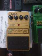 Digitech Eric Clapton Crossroad, Muziek en Instrumenten, Ophalen, Zo goed als nieuw