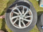 Banden Michelin Energy Saver -205/60/R16 92H, Auto-onderdelen, Ophalen, Gebruikt, 16 inch, 205 mm