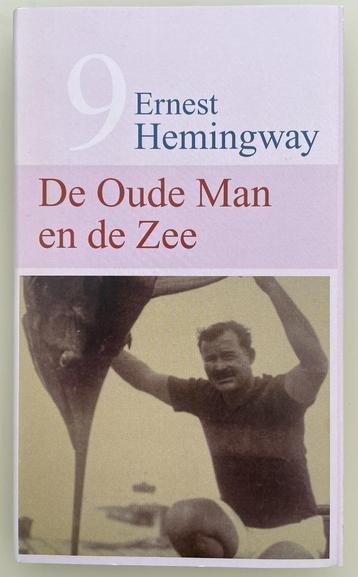 De oude man en de zee beschikbaar voor biedingen