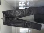 Leren motorbroek maat 50, Motoren, Kleding | Motorkleding, Ophalen