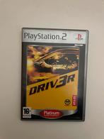 Driver Playstation 2, Enlèvement ou Envoi, Utilisé