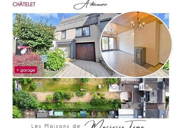 Maison à vendre à Pont-De-Loup, 3 chambres beschikbaar voor biedingen