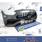 W206 C206 S206 AMG VOORBUMPER + GT GRIL COMPLEET 2021-2024 M, Auto-onderdelen, Gebruikt, -, Voor, Ophalen of Verzenden
