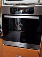 miele oven  met pyrolise  (GERESERVEERD), Ophalen, Gebruikt